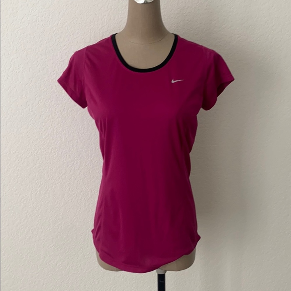 Nike Size S Dry Fit